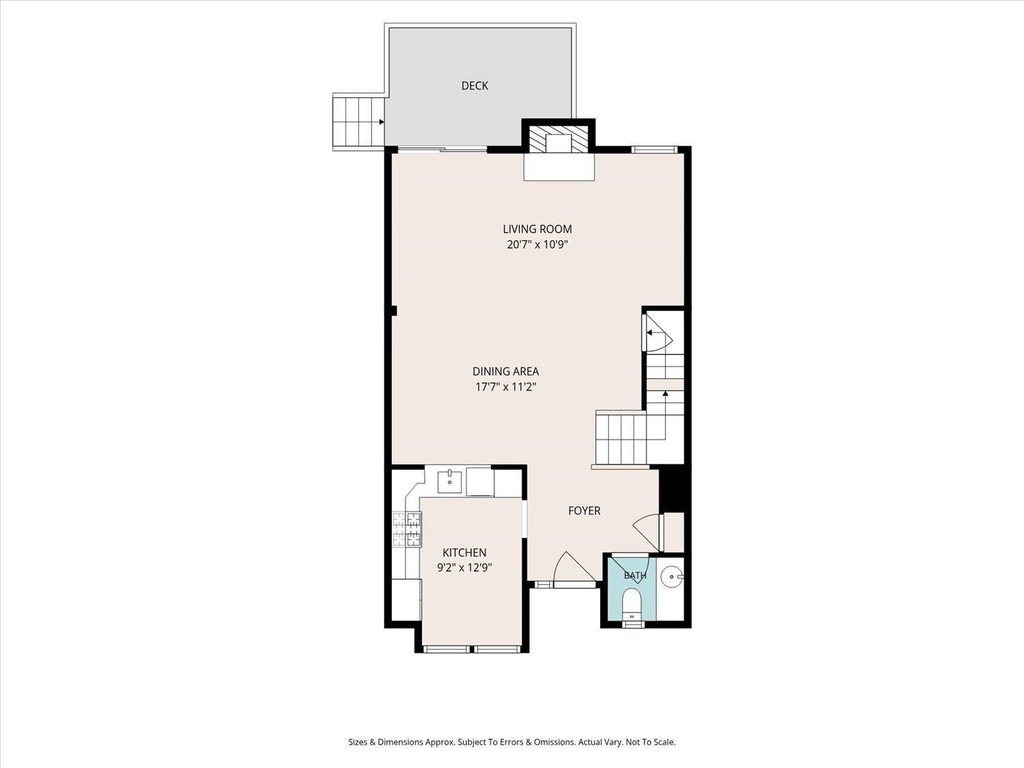 1402 Timber Oaks Road - Photo 43