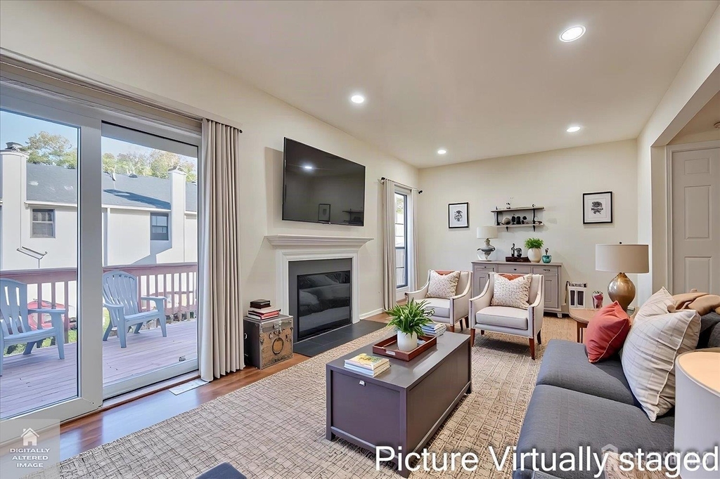 1402 Timber Oaks Road - Photo 16