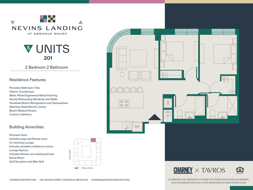 340 Nevins Street - Photo 17