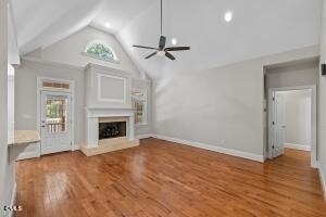 9712 Fonville Road - Photo 8