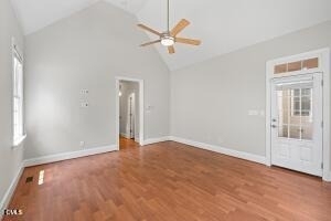 9712 Fonville Road - Photo 9