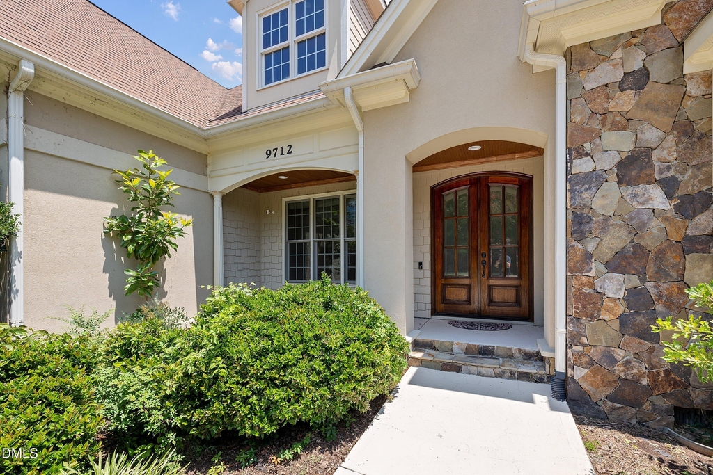 9712 Fonville Road - Photo 2