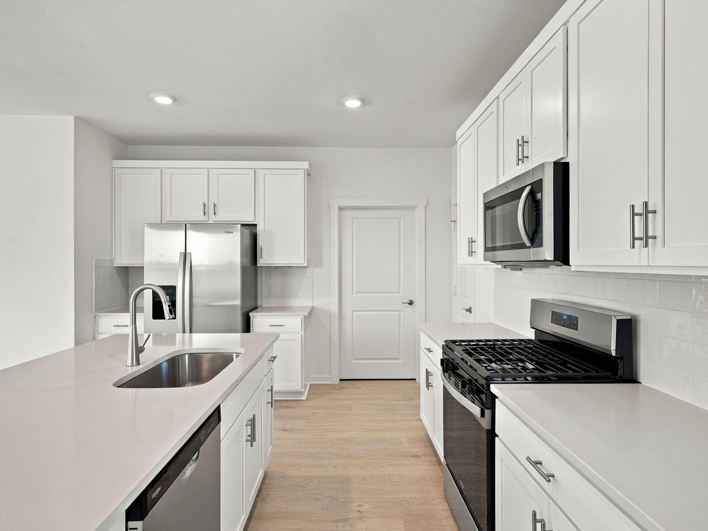 5528 Eula Ln - Photo 1