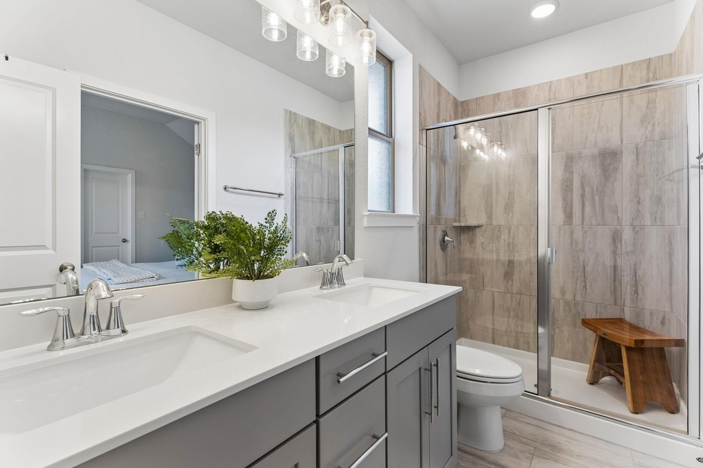 2500 Forest Creek Dr - Photo 23