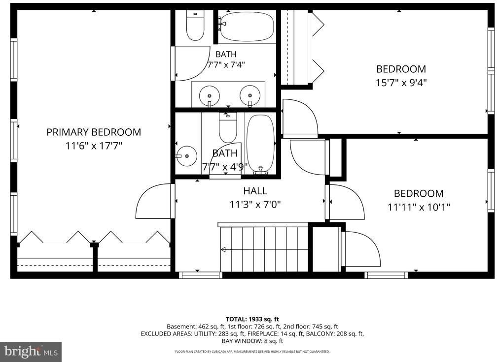 222 Gretna Green Court - Photo 30