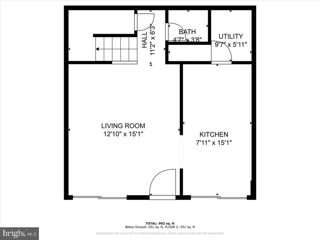 212 Saratoga Court - Photo 22