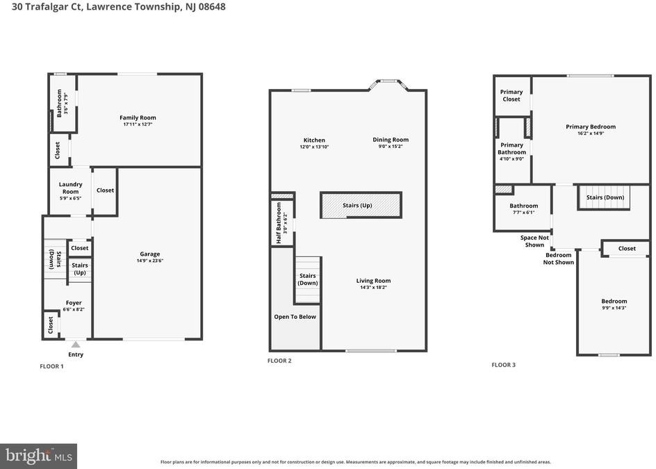 30 Trafalgar Court - Photo 49