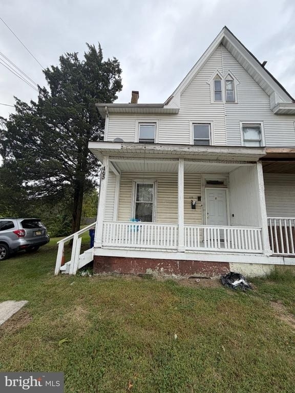 465 S 2nd Street - Photo 1