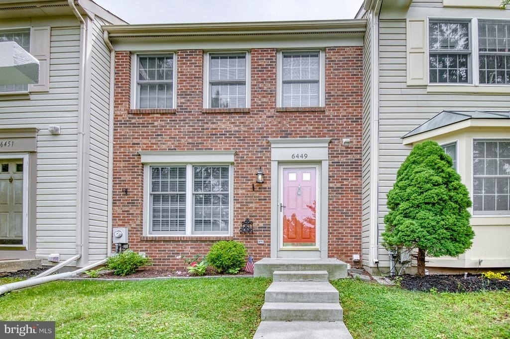 6449 Tarrington Court - Photo 0