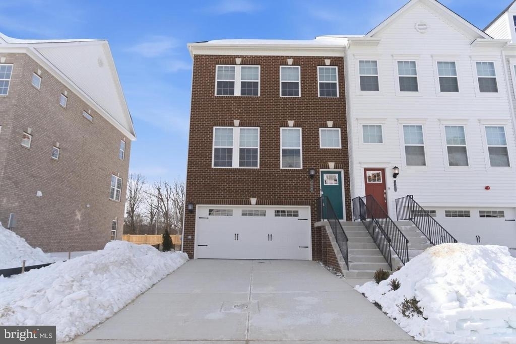 1722 Water Crossing Road - Photo 1