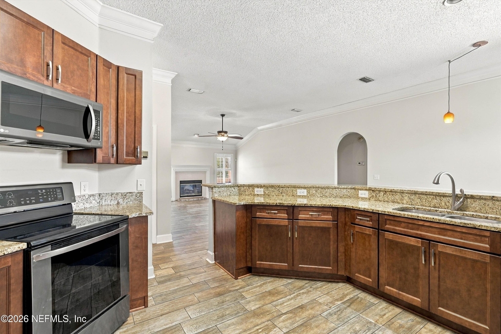 5001 Ripple Rush Drive N - Photo 8