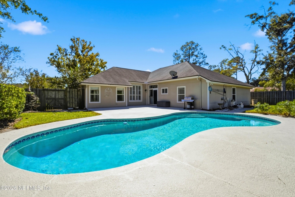 5001 Ripple Rush Drive N - Photo 1