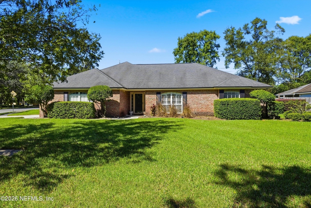 5001 Ripple Rush Drive N - Photo 0