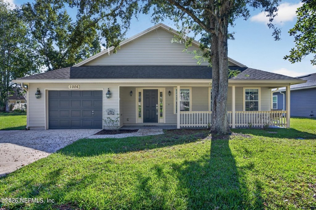 1006 Clay Street - Photo 3