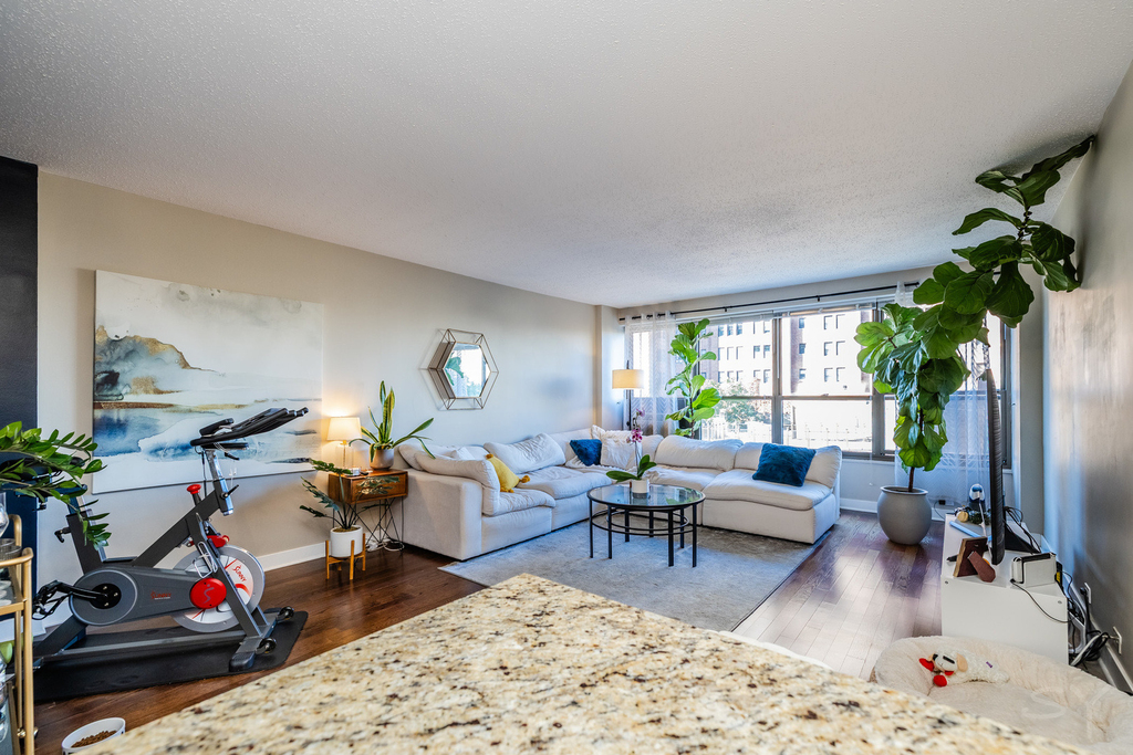 2930 N Sheridan Road - Photo 4