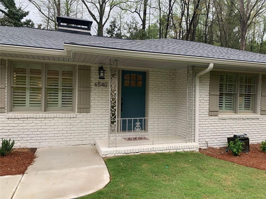 6540 Scott Valley Road - Photo 1