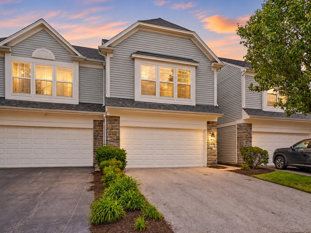 608 Hawley Drive - Photo 0