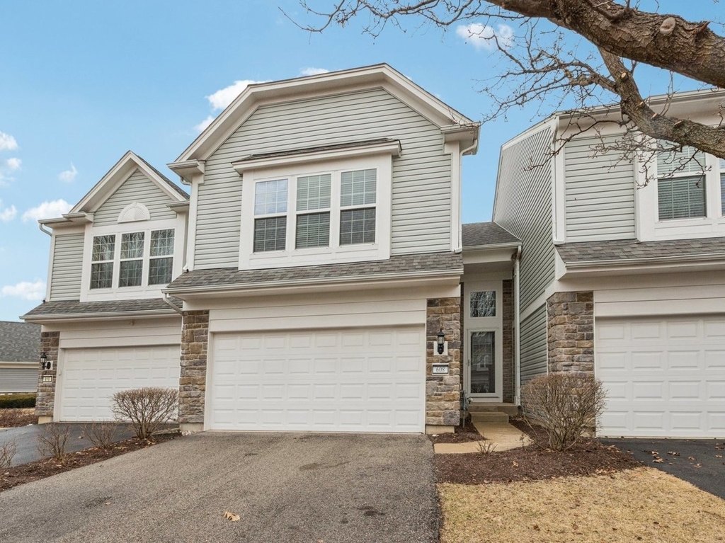 608 Hawley Drive - Photo 2