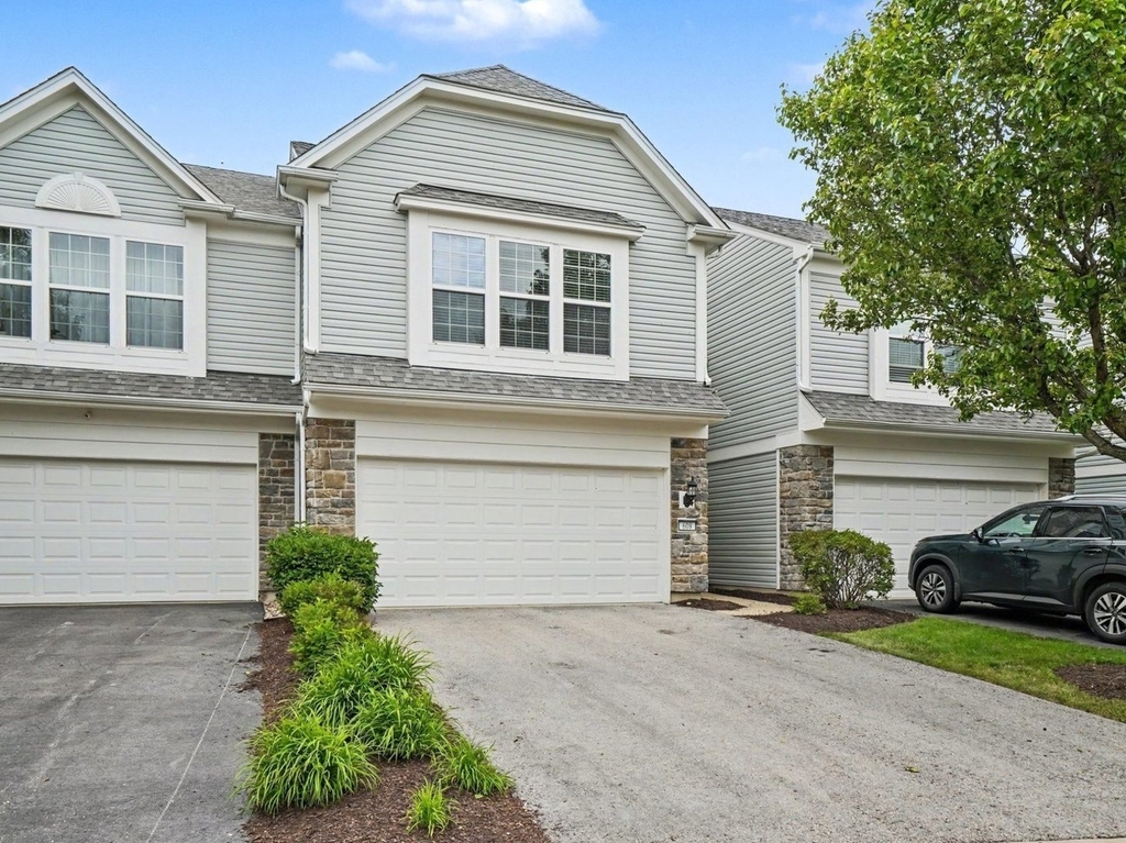 608 Hawley Drive - Photo 1