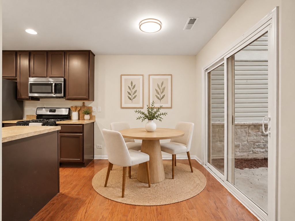 608 Hawley Drive - Photo 5