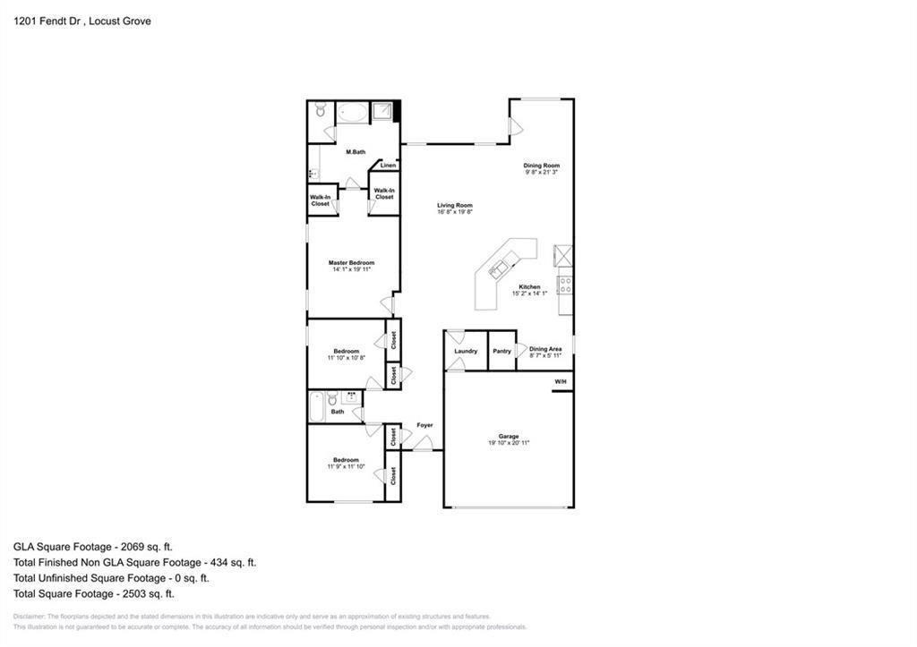 1201 Fendt Drive - Photo 15