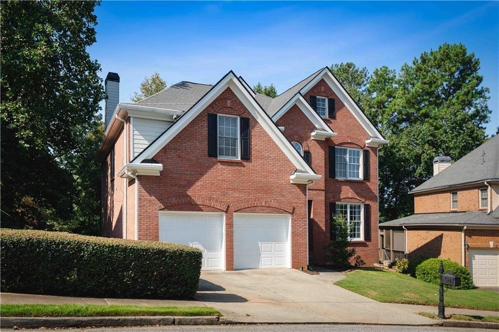 2005 Ivy Ridge Road Se - Photo 1