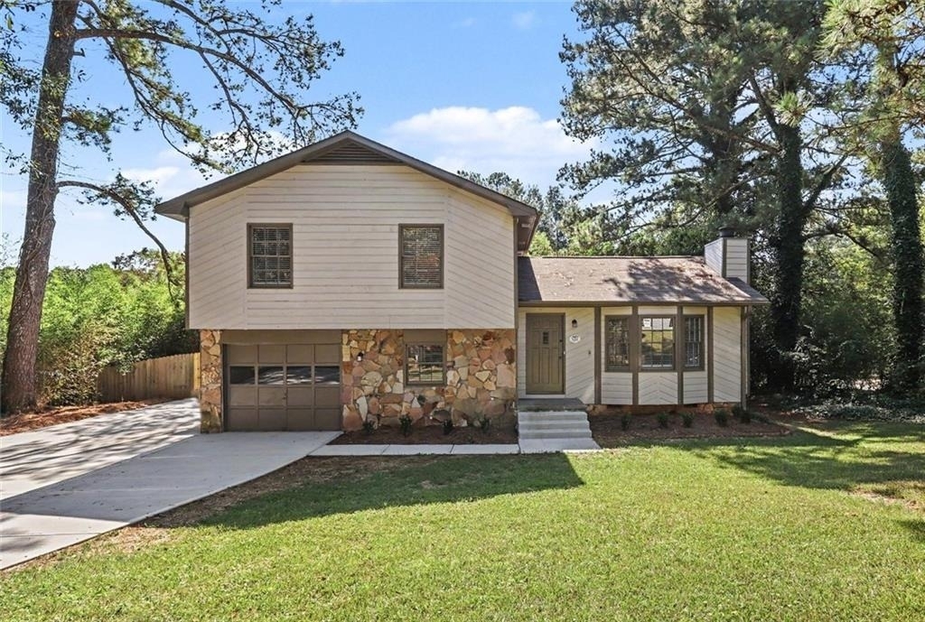 3232 Bromley Rowe Nw - Photo 2