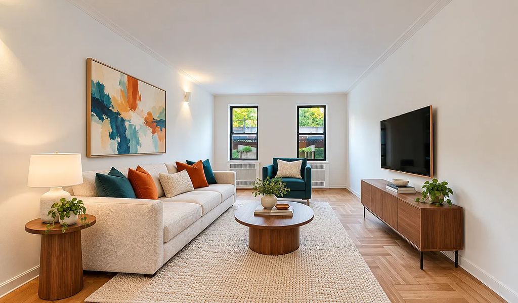 200 Haven Avenue - Photo 0