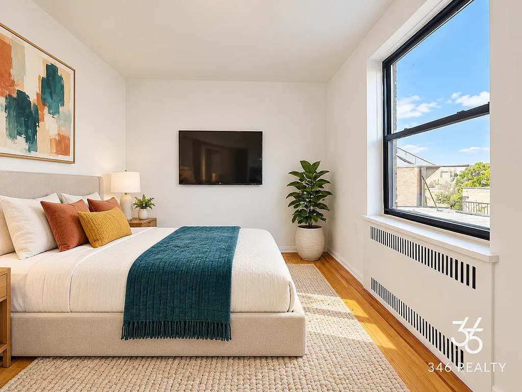 200 Haven Avenue - Photo 1