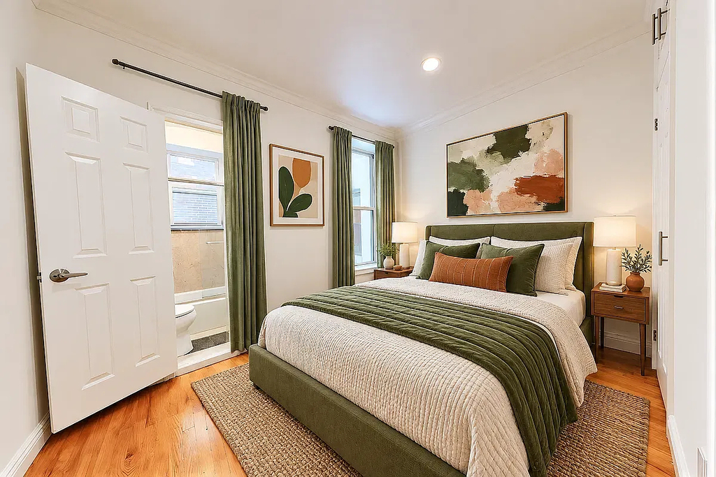 84 Bradhurst Avenue - Photo 2