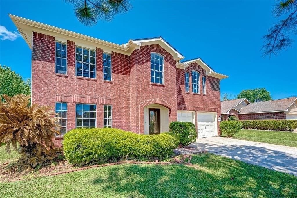 16510 Amy Ridge Road - Photo 1