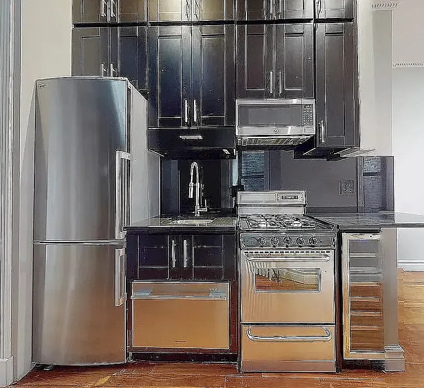 212 East 25th Street - Photo 3