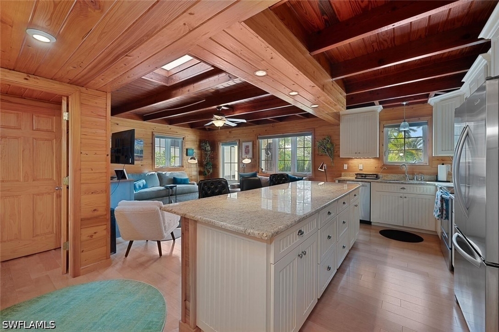 1237 Creech Road - Photo 5