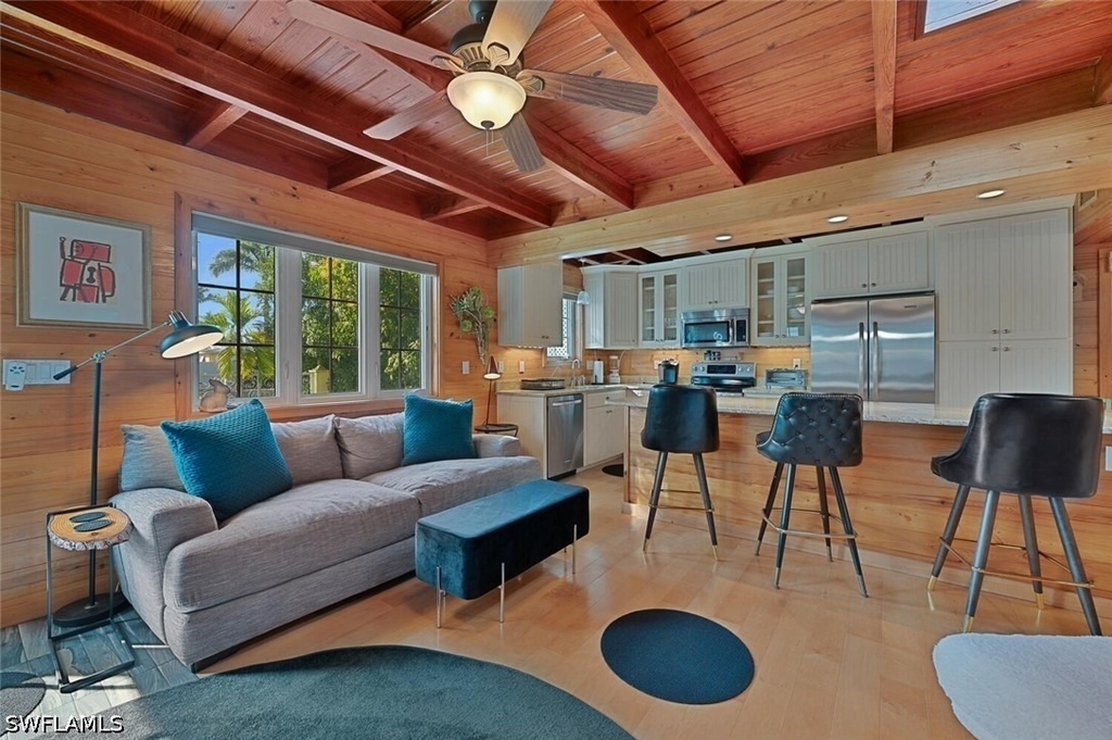 1237 Creech Road - Photo 2