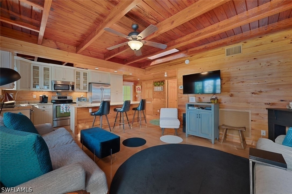 1237 Creech Road - Photo 4