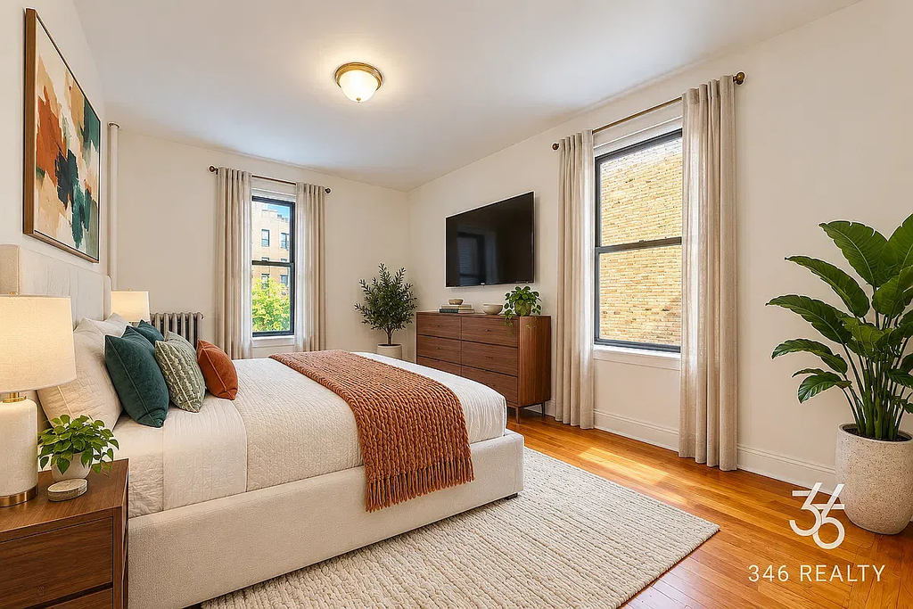 2415 Adam Clayton Powell Jr Boulevard - Photo 2