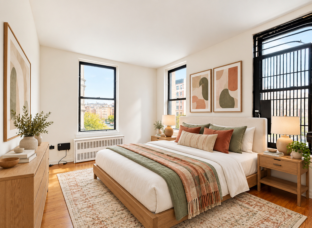 2415 Adam Clayton Powell Jr Boulevard - Photo 7