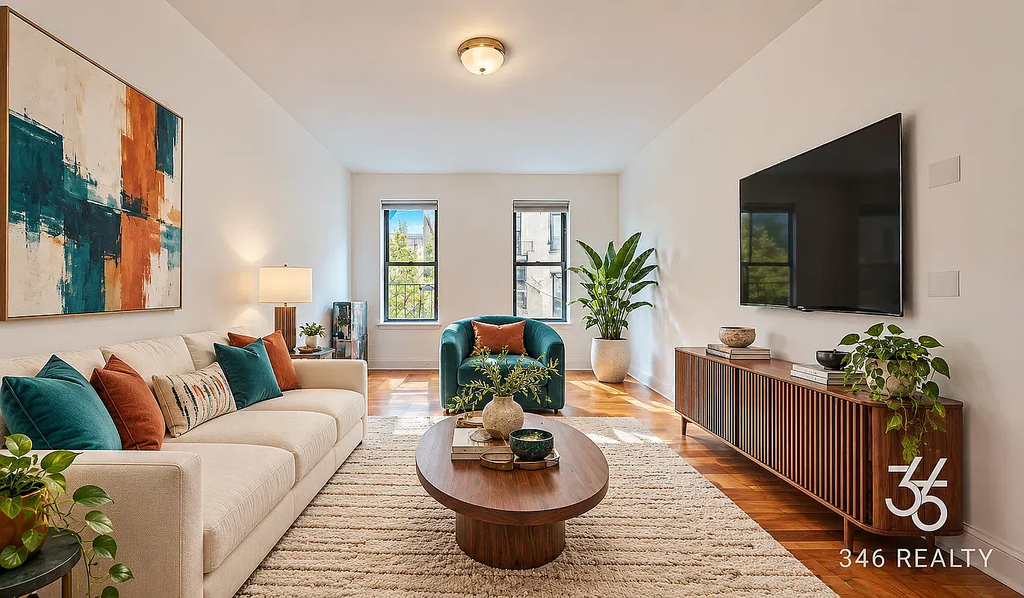 2415 Adam Clayton Powell Jr Boulevard - Photo 4