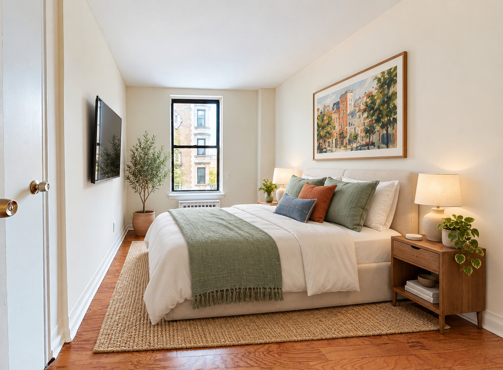 2415 Adam Clayton Powell Jr Boulevard - Photo 5