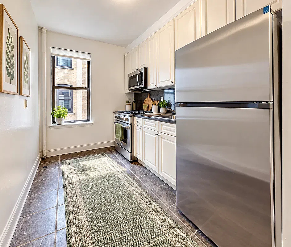 2415 Adam Clayton Powell Jr Boulevard - Photo 1