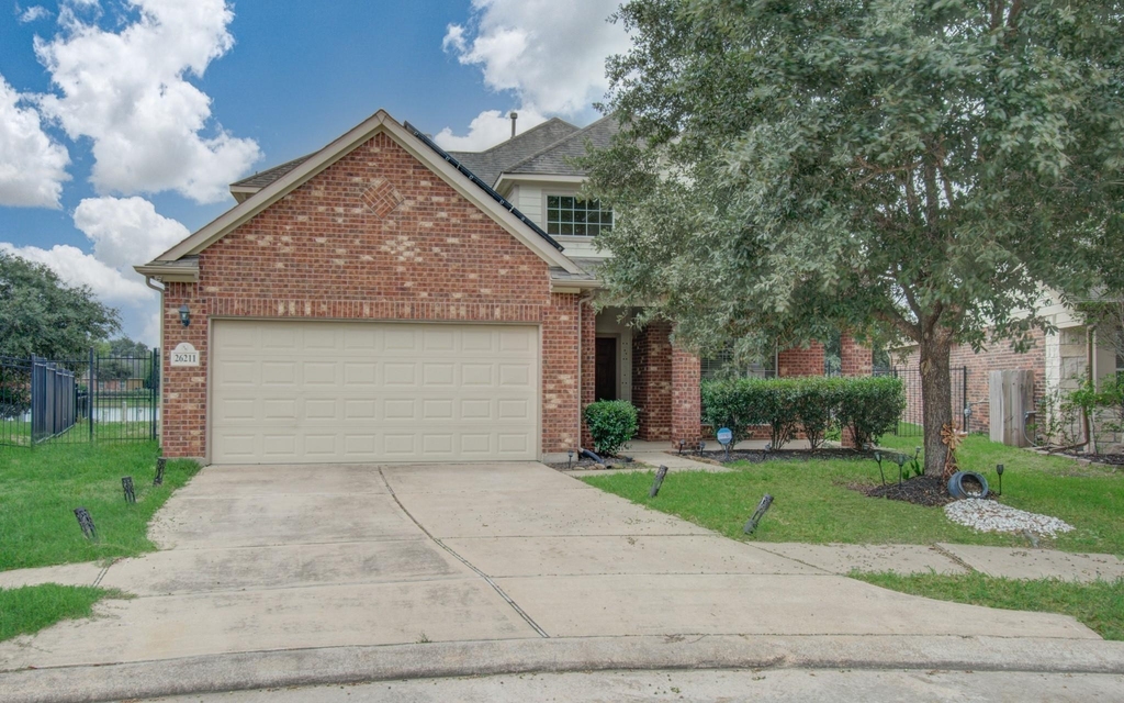 26211 Crystal Cove Lane - Photo 1