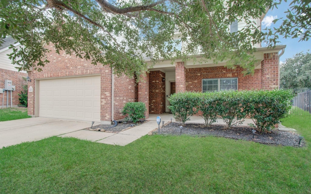 26211 Crystal Cove Lane - Photo 2