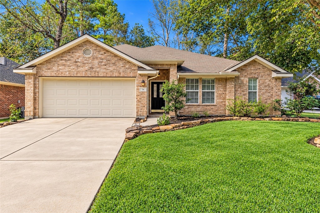 14 Almond Branch Place - Photo 0