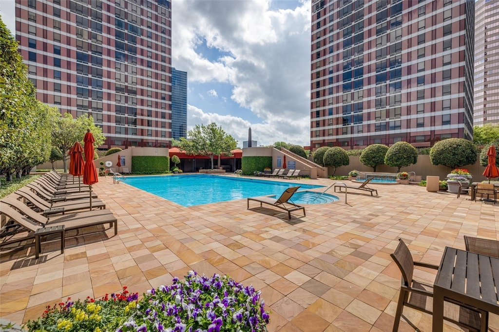 5100 San Felipe Street - Photo 36