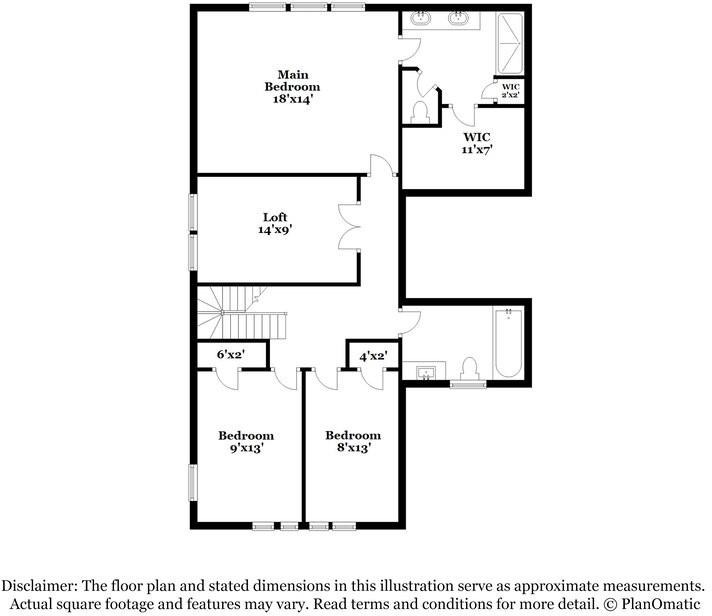 26138 Flinton Drive - Photo 1