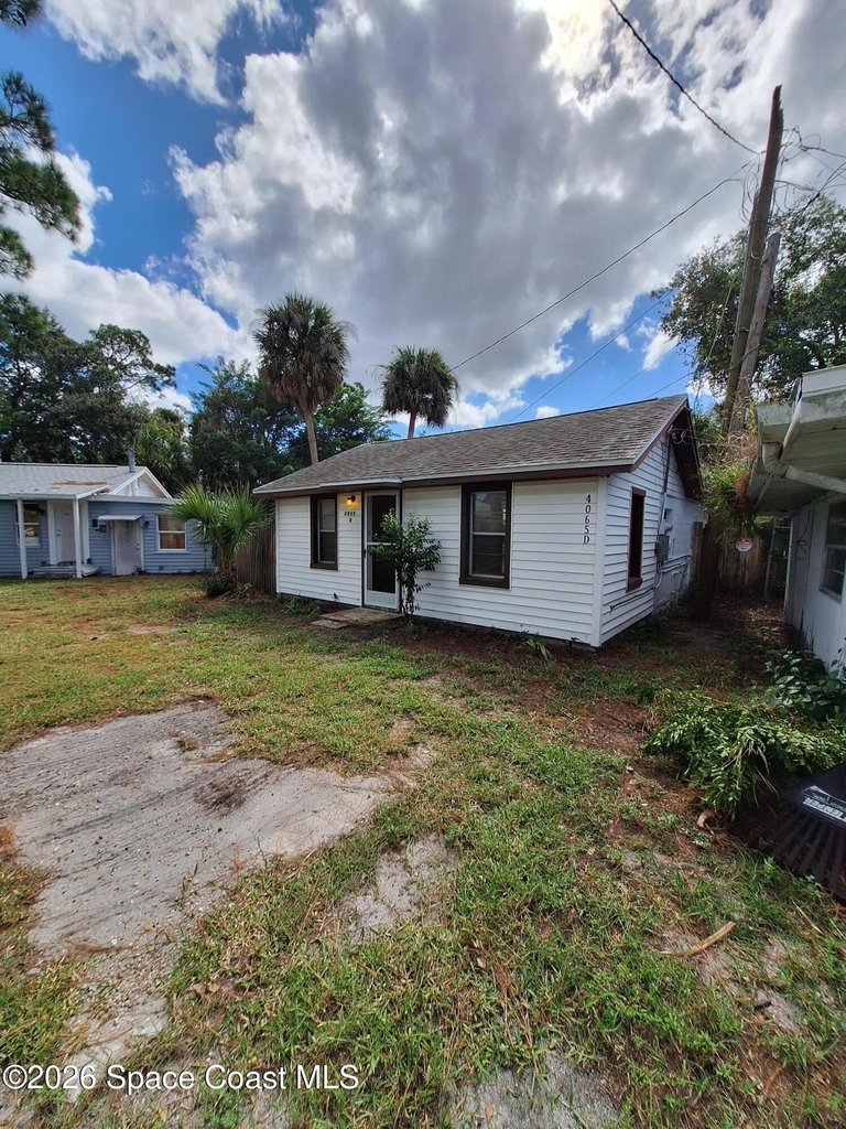4065 Coquina Avenue - Photo 0