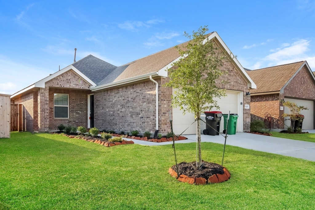18438 Running Shadow Court - Photo 1