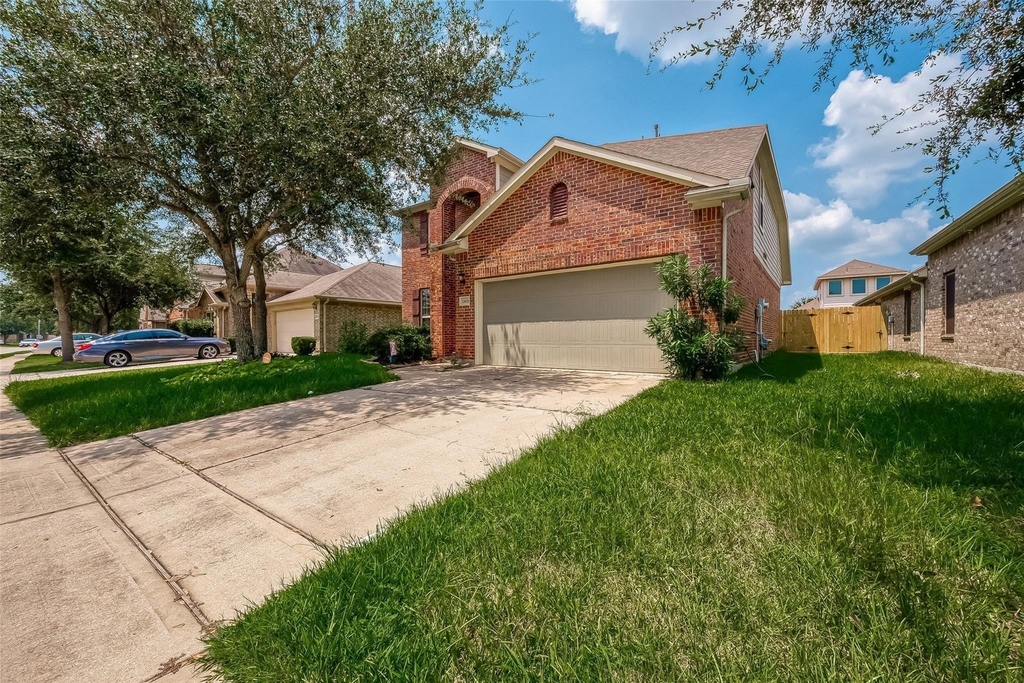 21831 Mount Hunt Drive - Photo 1