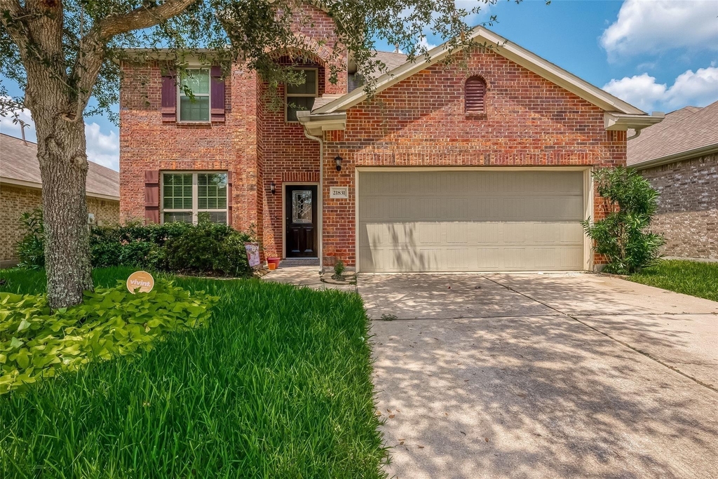 21831 Mount Hunt Drive - Photo 0