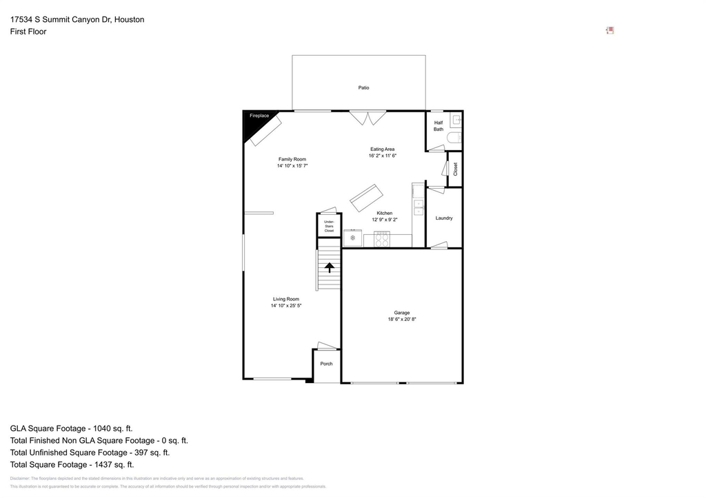 17534 S Summit Canyon Drive - Photo 19